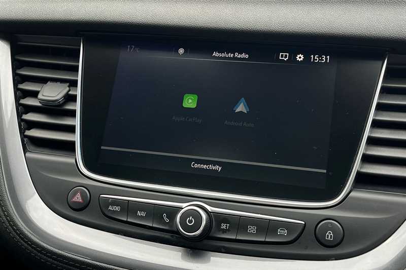 Used Vauxhall Grandland X 2019 for sale - 76016107: Photo 17