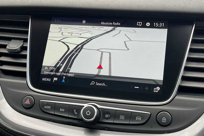 Used Vauxhall Grandland X 2019 for sale - 76016107: Photo 18