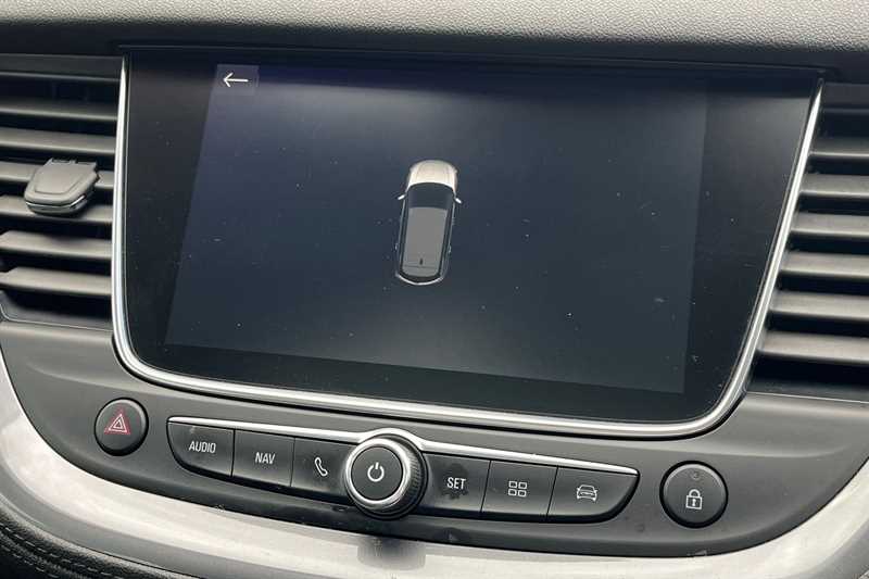 Used Vauxhall Grandland X 2019 for sale - 76016107: Photo 19