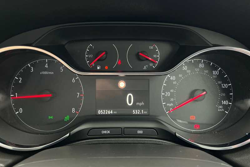 Used Vauxhall Grandland X 2019 for sale - 76016107: Photo 20