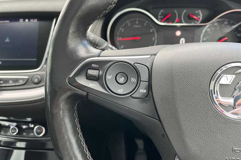 Used Vauxhall Grandland X 2019 for sale - 76016107: Photo 21