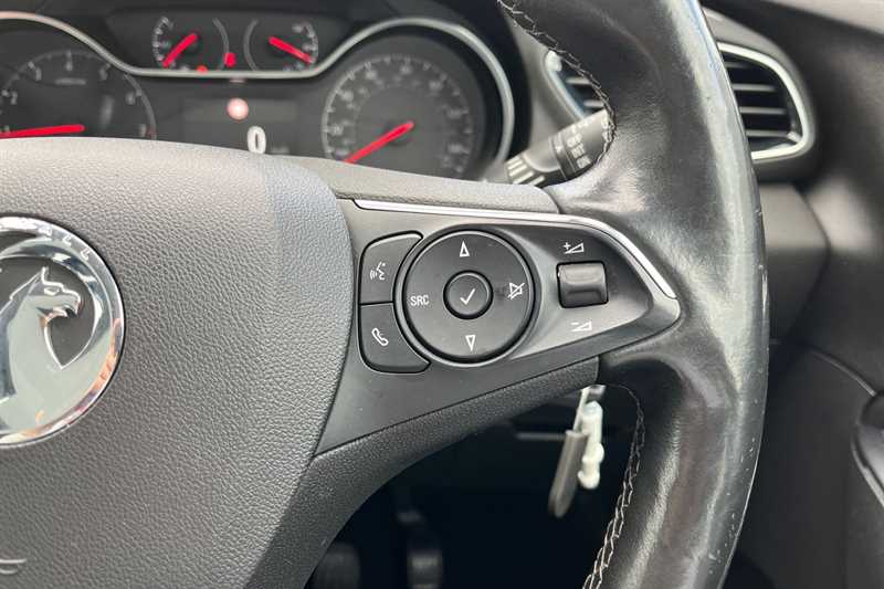 Used Vauxhall Grandland X 2019 for sale - 76016107: Photo 22