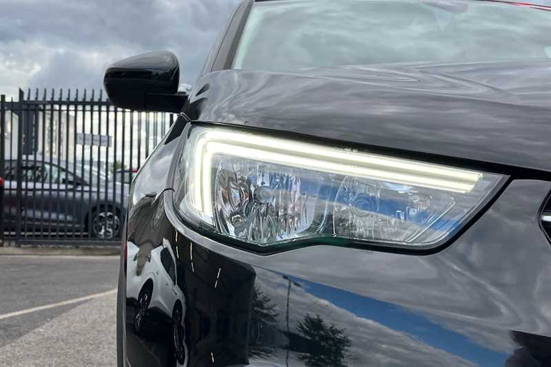 Used Vauxhall Grandland X 2019 for sale - 76016107: Photo 28