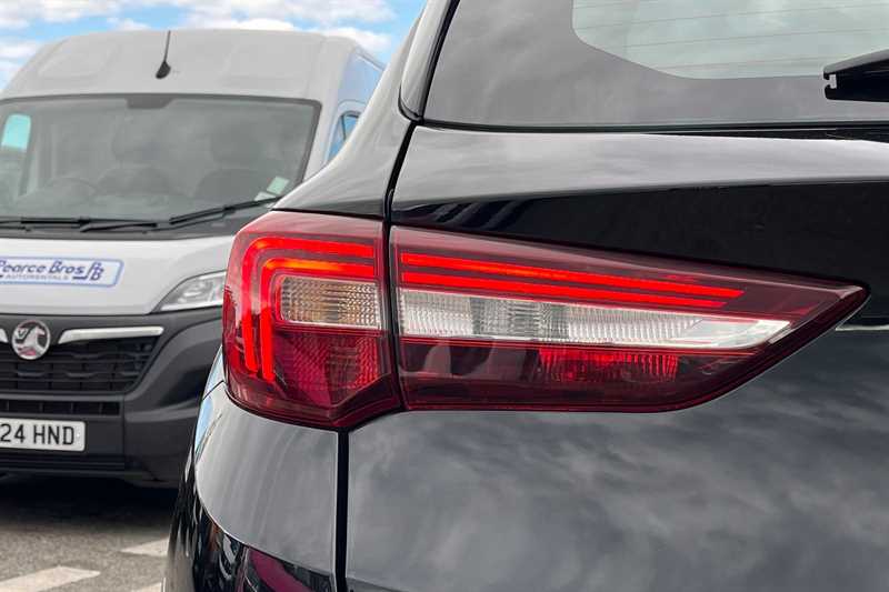 Used Vauxhall Grandland X 2019 for sale - 76016107: Photo 31