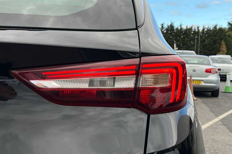 Used Vauxhall Grandland X 2019 for sale - 76016107: Photo 32