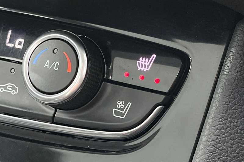 Used Vauxhall Grandland X 2019 for sale - 76016107: Photo 39