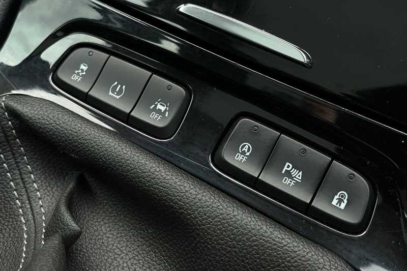 Used Vauxhall Grandland X 2019 for sale - 76016107: Photo 41