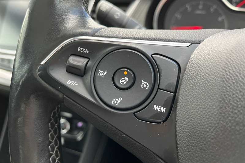 Used Vauxhall Grandland X 2019 for sale - 76016107: Photo 44