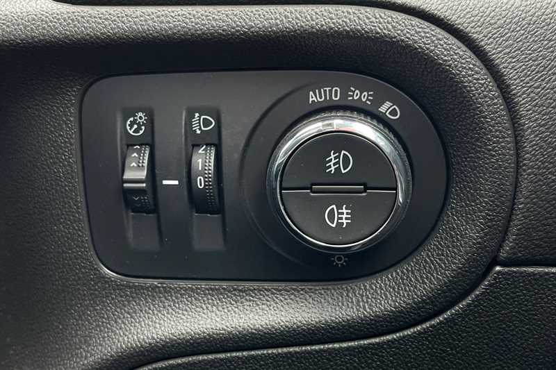 Used Vauxhall Grandland X 2019 for sale - 76016107: Photo 45