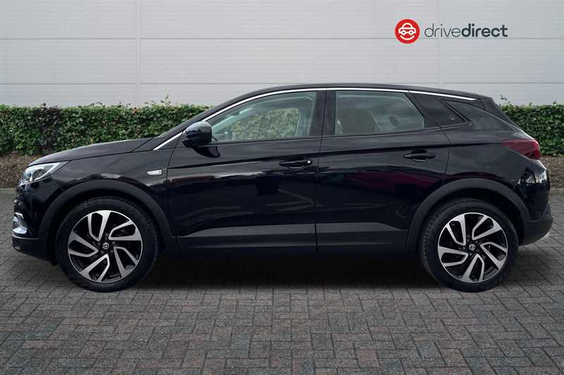Used Vauxhall Grandland X 2019 for sale - 76016107: Photo 6