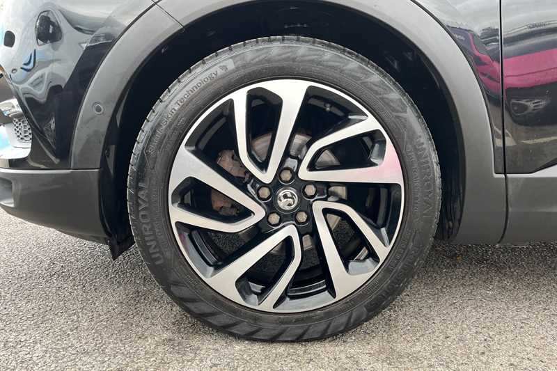 Used Vauxhall Grandland X 2019 for sale - 76016107: Photo 9