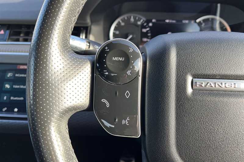 Used Land Rover Range Rover Evoque 2020 for sale - 77402195: Photo 21