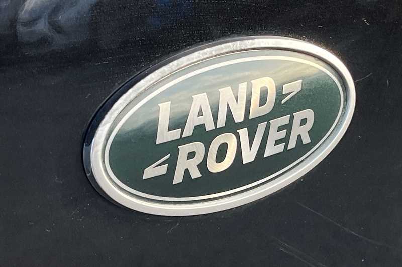 Used Land Rover Range Rover Evoque 2020 for sale - 77402195: Photo 38