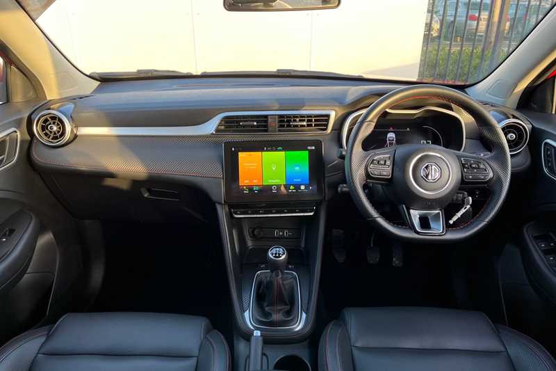 Used MG MG ZS 2024 for sale - 76930893: Photo 13