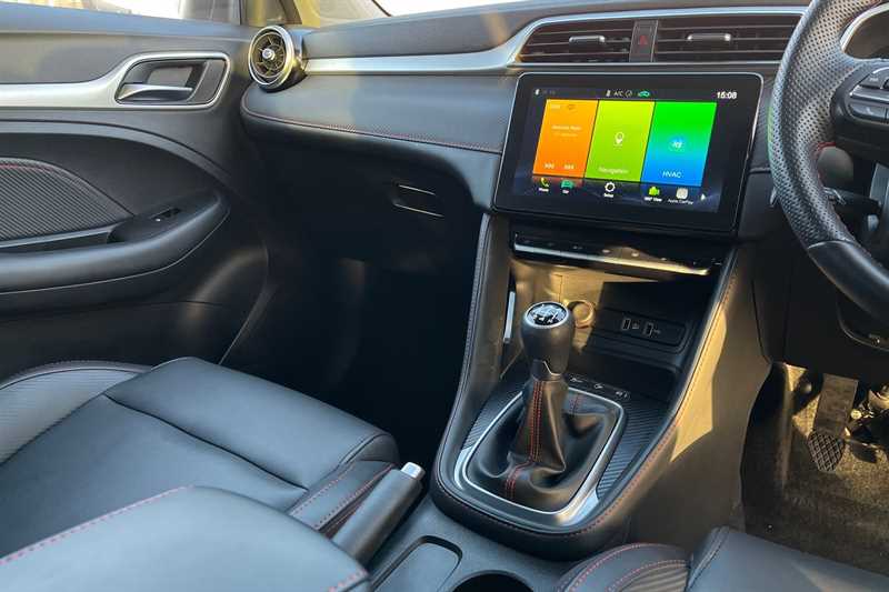 Used MG MG ZS 2024 for sale - 76930893: Photo 14