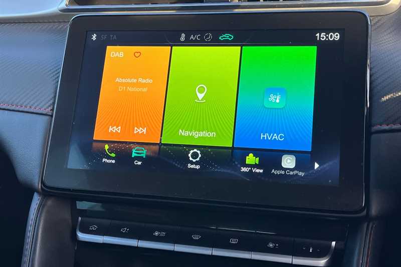 Used MG MG ZS 2024 for sale - 76930893: Photo 17