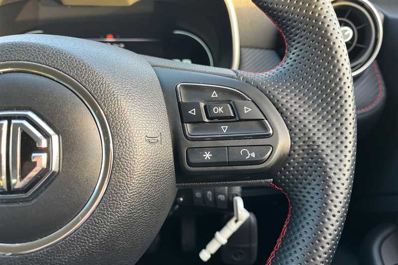 Used MG MG ZS 2024 for sale - 76930893: Photo 22