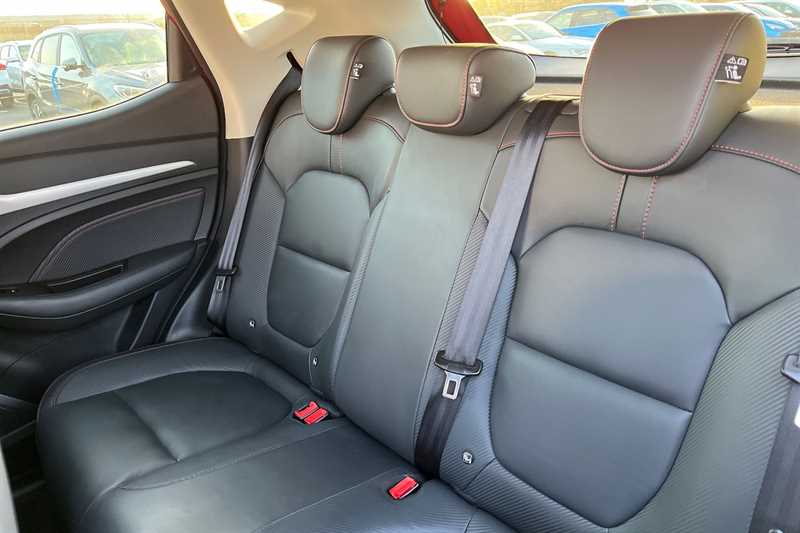 Used MG MG ZS 2024 for sale - 76930893: Photo 24