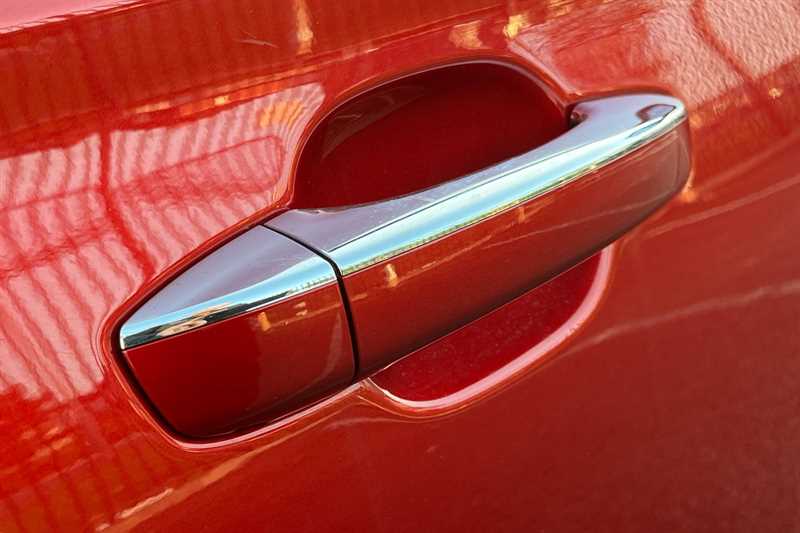 Used MG MG ZS 2024 for sale - 76930893: Photo 33