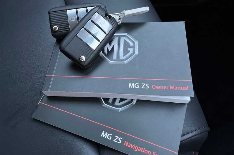 Used MG MG ZS 2024 for sale - 76930893: Photo 36