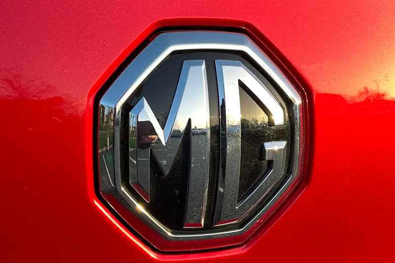 Used MG MG ZS 2024 for sale - 76930893: Photo 38