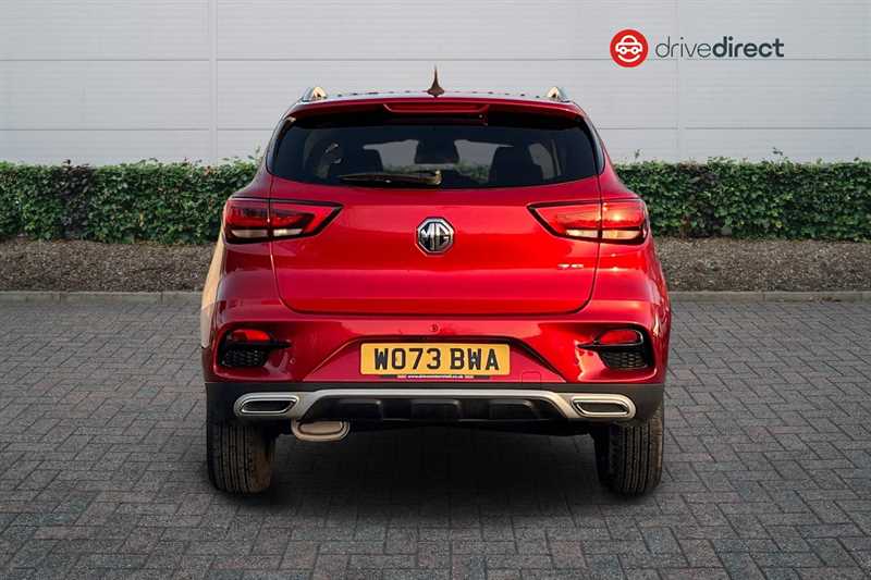 Used MG MG ZS 2024 for sale - 76930893: Photo 4