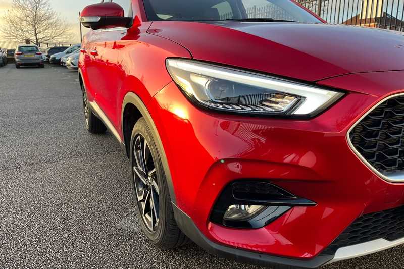 Used MG MG ZS 2024 for sale - 76930893: Photo 49