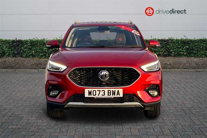 Used MG MG ZS 2024 for sale - 76930893: Photo 8