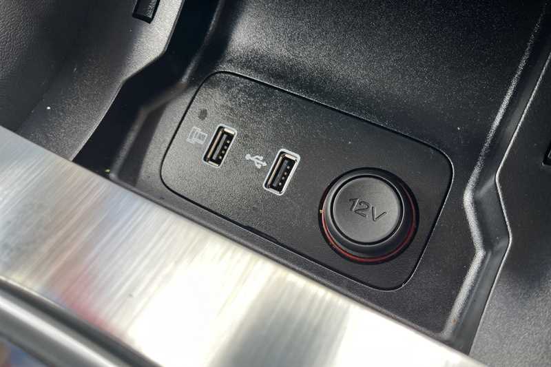 Vehicle 40