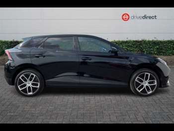 Used MG MG4 2025 for sale - 74812731: Photo