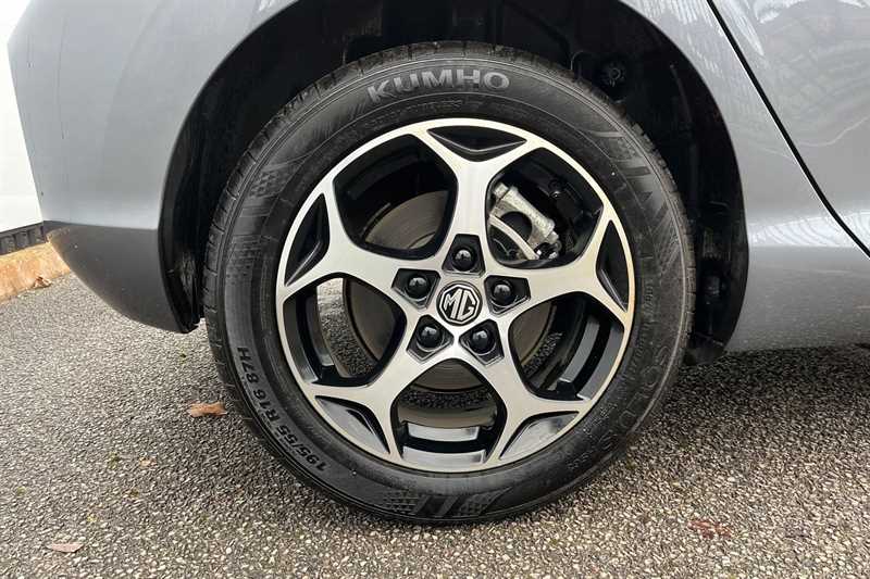 Used MG MG3 2025 for sale - 77513113: Photo 12