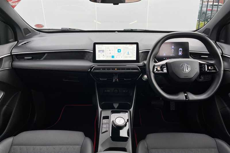 Used MG MG3 2025 for sale - 77513113: Photo 13