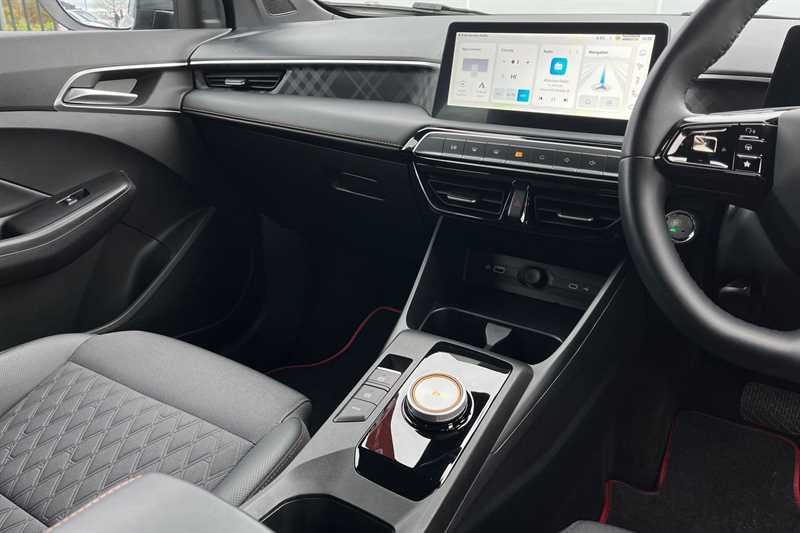 Used MG MG3 2025 for sale - 77513113: Photo 14