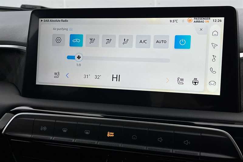 Used MG MG3 2025 for sale - 77513113: Photo 15