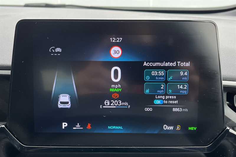 Used MG MG3 2025 for sale - 77513113: Photo 20