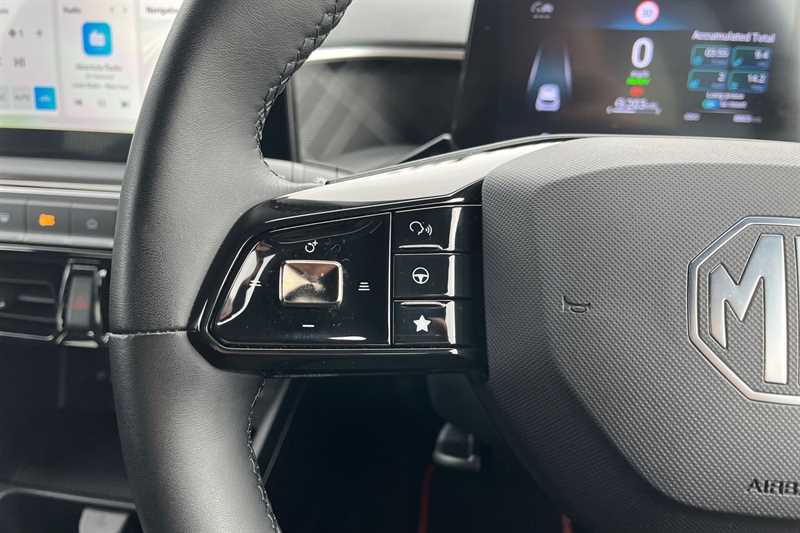 Used MG MG3 2025 for sale - 77513113: Photo 21