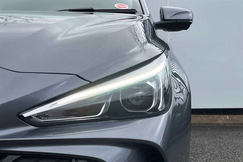 Used MG MG3 2025 for sale - 77513113: Photo 29