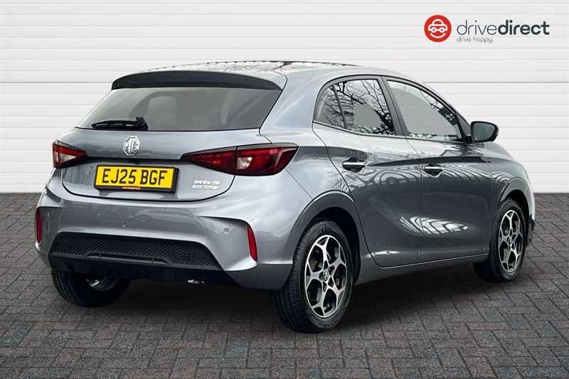 Used MG MG3 2025 for sale - 77513113: Photo 3