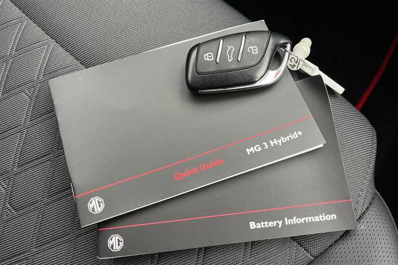 Used MG MG3 2025 for sale - 77513113: Photo 36