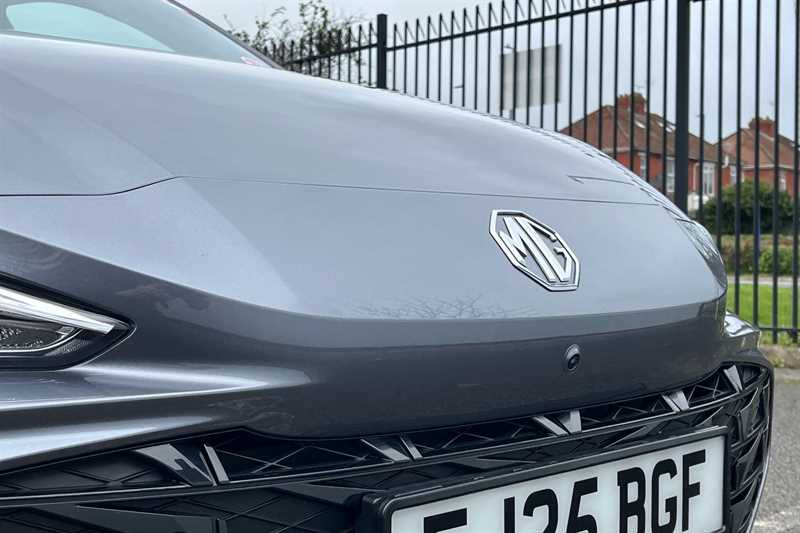 Used MG MG3 2025 for sale - 77513113: Photo 48