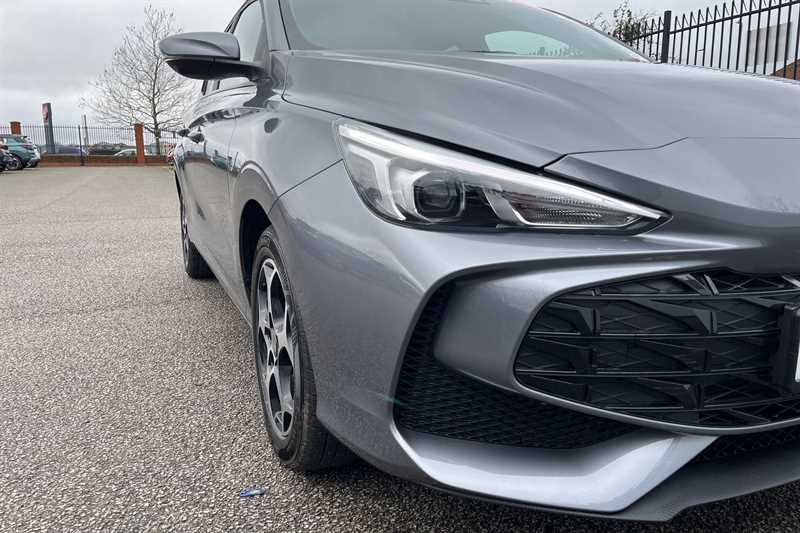 Used MG MG3 2025 for sale - 77513113: Photo 49