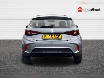 Used MG MG3 2025 for sale - 77513113: Photo