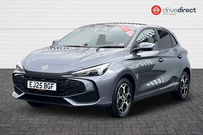 Used MG MG3 2025 for sale - 77513113: Photo 7