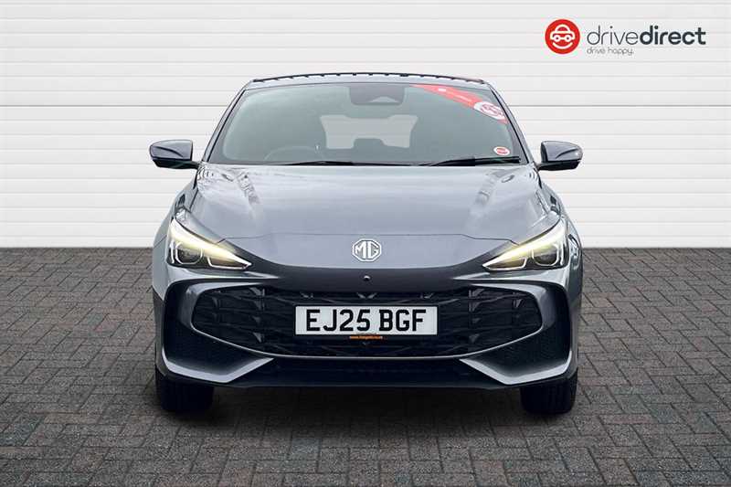 Used MG MG3 2025 for sale - 77513113: Photo 8
