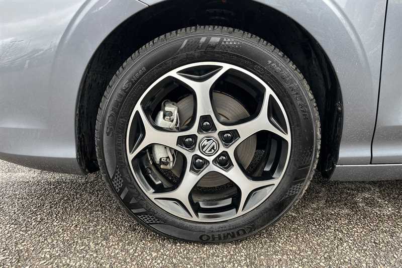 Used MG MG3 2025 for sale - 77513113: Photo 9