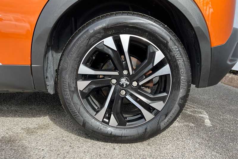 Used Peugeot 2008 2022 for sale - 78174160: Photo 10