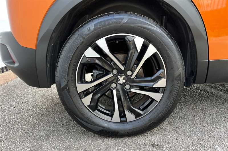 Used Peugeot 2008 2022 for sale - 78174160: Photo 12