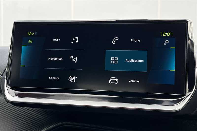 Used Peugeot 2008 2022 for sale - 78174160: Photo 17