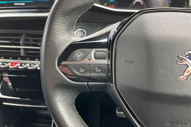 Used Peugeot 2008 2022 for sale - 78174160: Photo 21