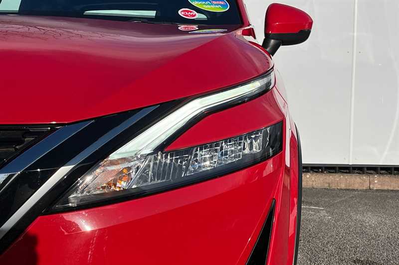 Used Nissan Qashqai 2022 for sale - 78076633: Photo 29